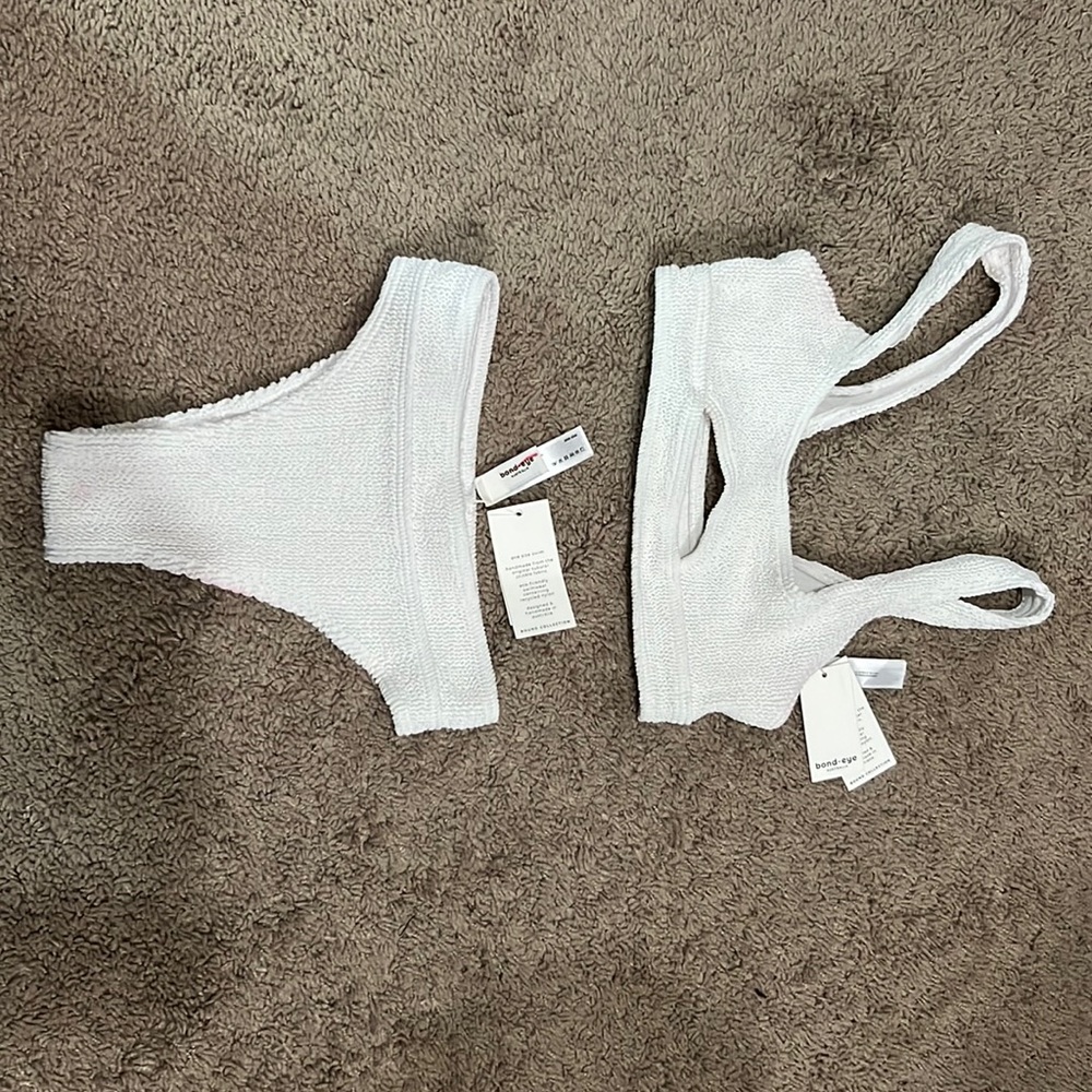 🆕 BondEye Bikini SET